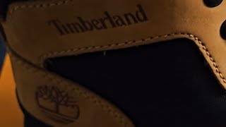 unboxing my new timberland boots October 2024 [upl. by Stockton840]