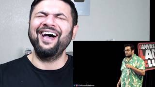 Pakistani Reacts to Karunesh Talwar  Random Jokes [upl. by Jenn]