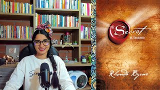 EL SECRETO Rhonda Byrne 🌀 RESUMEN PODCAST Audiolibro completo en español y análisis [upl. by Rehsu]