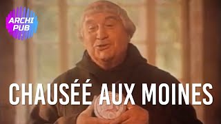 Publicité fromage Chaussée aux moines quotMoi je connais  Amenquot  1983 [upl. by Seto684]