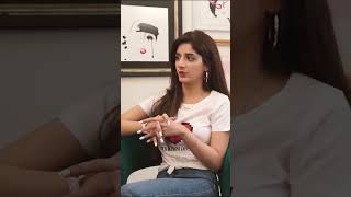 Mawra Hocane Opens Up About Her Most Cherished Memory😍😍mawrahocane urwahocane jafaa  SA42Q [upl. by Heady]