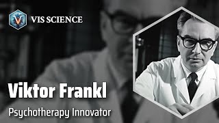 Viktor Frankl Discovering Lifes Meaning  Scientist Biography [upl. by Krystle]