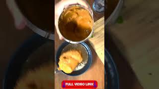 How to make pumpkin marzipan cookies [upl. by Garett]