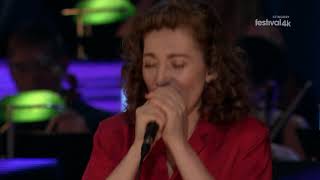 Regina Spektor  Hotel Song  Live on Soundstage [upl. by Gnart613]