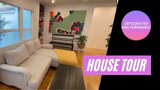 Fully Furnished House Tour [upl. by Romain]