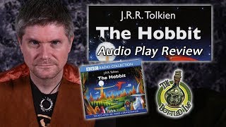 The Hobbit BBC Radio Dramatisation  Fantasy Audio Play Review [upl. by Glasgo]