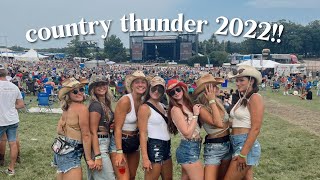 country thunder vlog [upl. by Edurtreg]