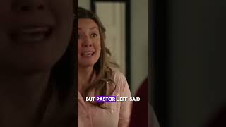 Mary tells her husband that she is pregnant shorts youngsheldon [upl. by Mayap279]