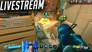 Paladins Stream September 7 [upl. by Aivartal]