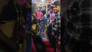 Wedding dance video new arkestra video Bhojpuri song dance bhojpuriactress dancevideos [upl. by Yursa721]