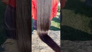 💯Powerful Hair Growth SerumLong Hair Tips shorts haircare hairgrowth longhair viral hairfall [upl. by Anerec]