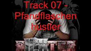 Richter  rICHter  07 Pfandflaschenhustler [upl. by Granniah]