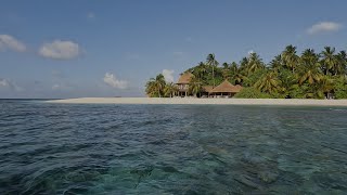 A day in the life at Kandolhu Island Resort Maldives [upl. by Onilecram926]