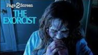 The Exorcist 1973  movie [upl. by Nidorf]