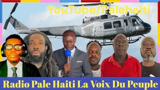 20 NOVBANDI TOUYE PASTÈYOU KOUPE TÈT LI LAPOLIS ARETE ANPIL GWO CHABRAKAMERIKÈN NAN GANG AYITI [upl. by Jurgen157]