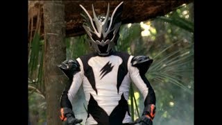 One Last Second Chance  Power Rangers vs Evil Spirit Rangers  Jungle Fury  Power Rangers Official [upl. by Adriane]