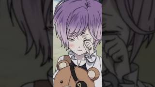 Sakamaki and Mukami Brothers Childhood  Diabolik Lovers Edit [upl. by Hillman]