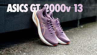 Asics GT 2000 v 13 [upl. by Kelwunn349]