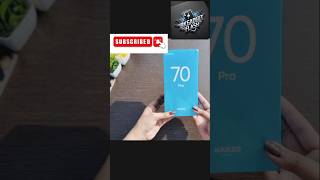 realme NARZO 70 pro 5G Unboxing youtubeshorts tech [upl. by Herold]