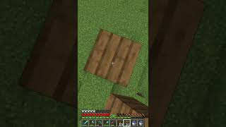 Day 77 of Minecraft Survival 1211  Un Mending shorts [upl. by Schaffer]