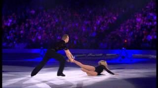 Dancing on Ice Tour 2008 Part 4 [upl. by Behah398]