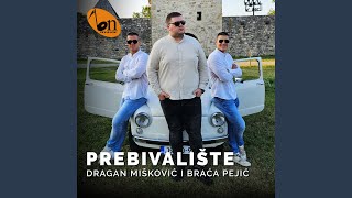 Prebivaliste [upl. by Dorfman]