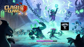 Live Clash of Clans on 271024 Builder Base 20 Clan War Attacks l Lavaloon Attacks l Mashup Mania [upl. by Uahsoj]