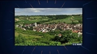 Carnets de voyage  les randonnées de Bourgogne et de Bretagne [upl. by Fritz]