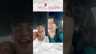 Who Won dilemma tiktok challenge shorts dance tyla water dancechallengedancevideo trend [upl. by Arabrab895]