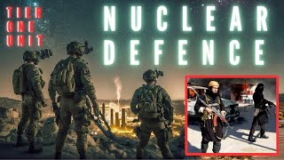 Nuclear Facility Defense Tactics Secrets of the NCAF Spec Ops Unit [upl. by Allayne]