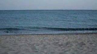 beach Calabria Catanzaro Lido Italy [upl. by Adam187]