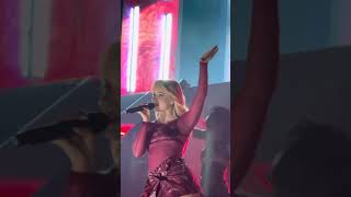 Zara Larsson  None of these guys live in London 22224 [upl. by Sacks176]