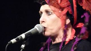 Lene Lovich  Kurt WeillBrecht from Three Penny Opera [upl. by Eerased]