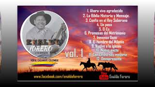 vol 1  Enaldo Forero [upl. by Oab770]