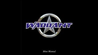 Warrant  Heaven Alternate version [upl. by Suinuj571]