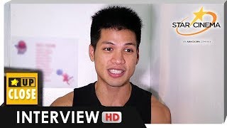 Unfiltered Vin Abrenica nagbigay ng payo kay Aljur sa pagpasok sa Kapamilya network [upl. by Felicidad139]