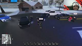 SWAT Squad  ERLC Pennsylvania State Roleplay [upl. by Doris]