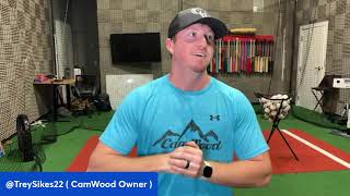 How To Get Most Results Using CamWood Bat [upl. by Felise]