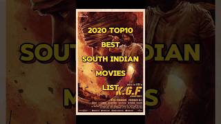 2020 top10 best south Indian movies list  collection new movie Filmiq kgf 2020 movies south [upl. by Ennayllek143]