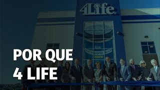 Dr Herminio Nevárez  Por que 4Life │Audio [upl. by Linn395]