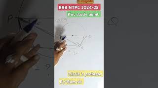 Short video education RRB NTPC 202425 [upl. by Annaynek296]