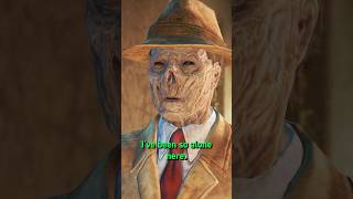 Which Companions Dislike the VaultTec Rep in Fallout 4 [upl. by Erick]