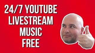 RADIOSYT REVIEW  All in One YouTube Music Streaming Website [upl. by Sitnalta]