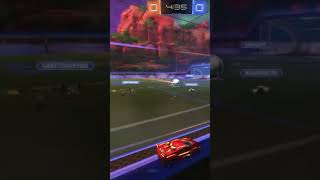 Redirect Type Goal [upl. by Airotkiv]