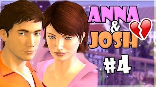 NOS VENGAMOS DE NATASHA 😈 La vida de ANNA amp JOSH 4  Singles 2 [upl. by Herwick]