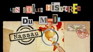 NASSAUCOM Documentaire Découverte Histoire [upl. by Aeki]