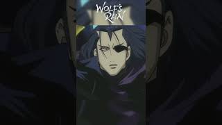 Emilia Rose mira Wolfs Rain Episodio 07 [upl. by Atiuqel]