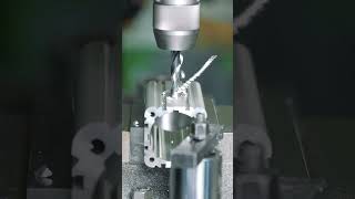 Art CNC Machining yiheda yhdfa machining automation [upl. by Bittencourt]