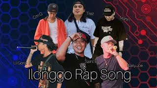 Ilonggo Song [upl. by Weissberg105]