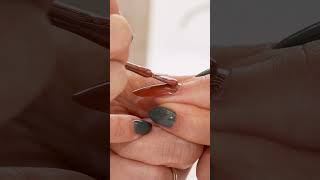 Gelish Fall 2024 quotFifteen Minutes of Framequot In Frame Collection [upl. by Yrekaz]